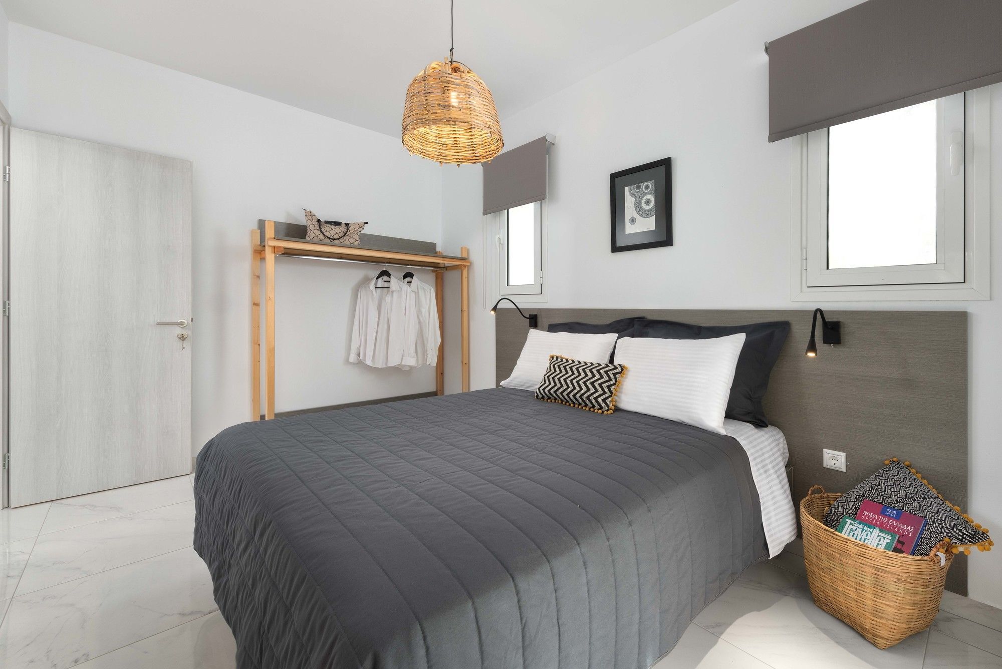 L & C Boutique Apartments Kremasti  Bagian luar foto